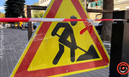 ремонт тротуару