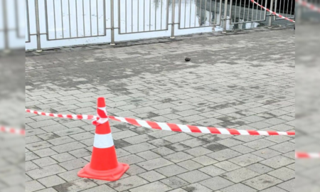 Ймовірно, граната