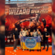 відкритий турнір «WIZARD OPEN» з кікбоксингу WAKO.