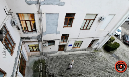 Ратуша коломия