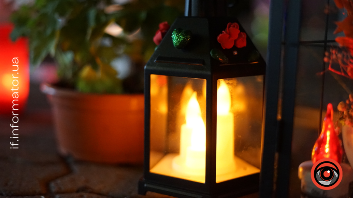 З 20 по 21 грудня у Тлумацькій ТГ на Франківщині оголосили Днями жалоби