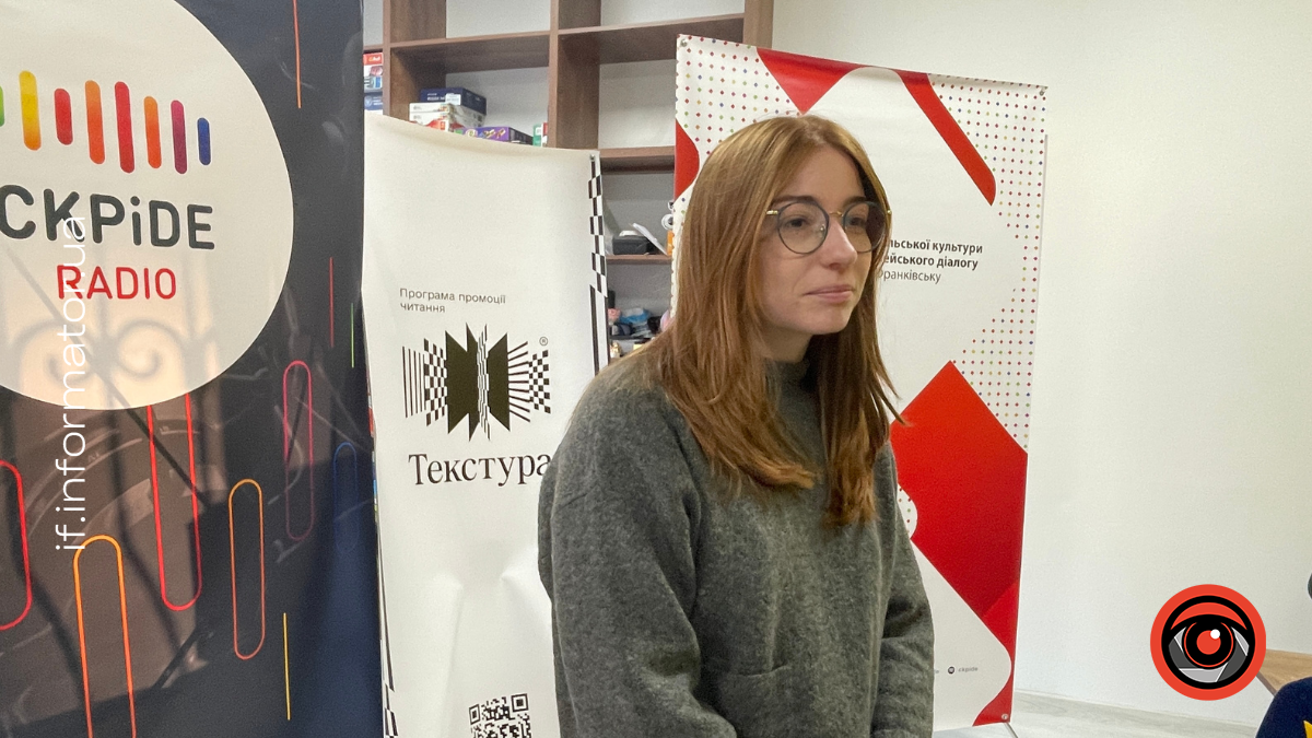 Христя Магас, локальна координаторка