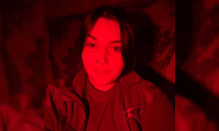 Ксеня з позивним «Ляля» служить у 102-й окремій бригаді територіальної оборони імені полковника Дмитра Вітовського, де працює з безпілотниками