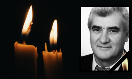 Відійшов у вічність Мирослав Підвербецький — громадський діяч та лікар-хірург Городенківської центральної районної лікарні
