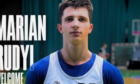 Мар'ян Рудий