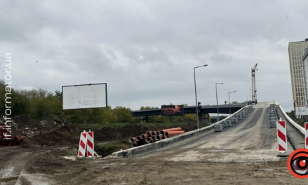 Міст на Пасічну