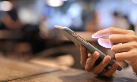 Мобільний звʼязок