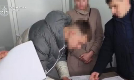 Скерували до суду