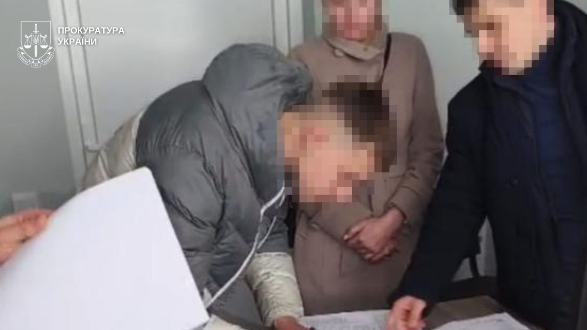 Скерували до суду