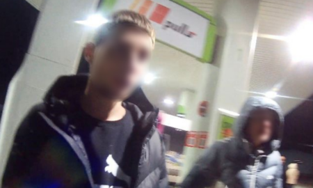 Суд обрав запобіжний захід одному зі зловмисників, який завдав тілесних ушкоджень артистам франківського ансамблю «Гуцулія»