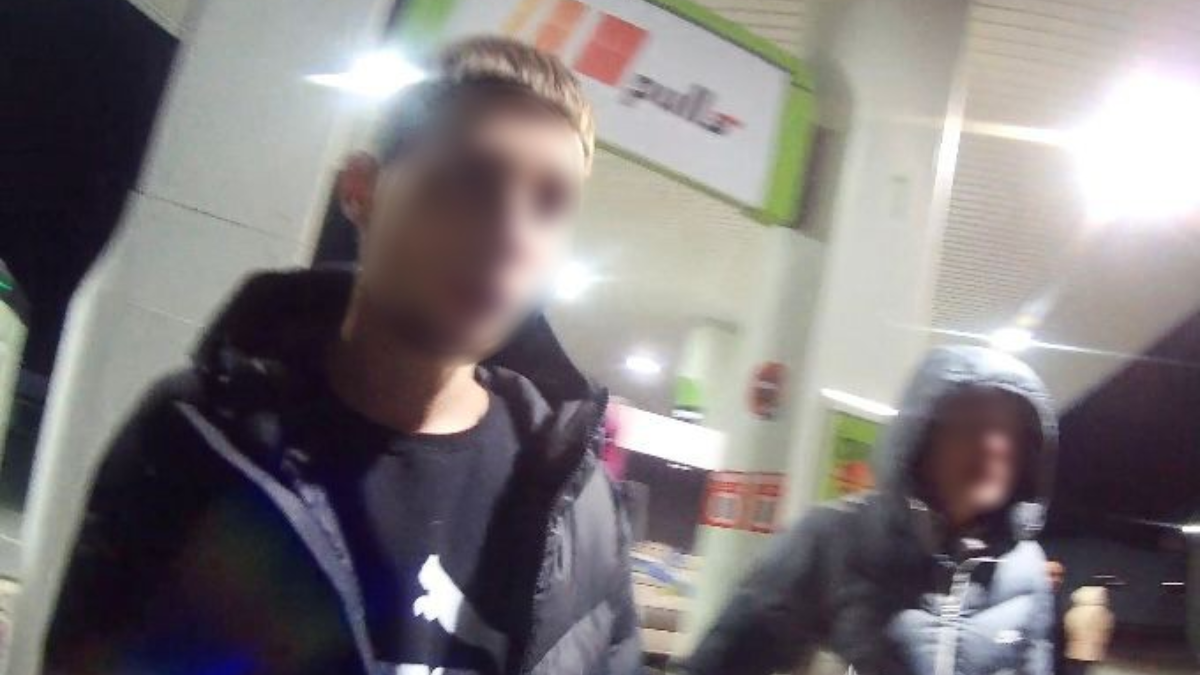 Суд обрав запобіжний захід одному зі зловмисників, який завдав тілесних ушкоджень артистам франківського ансамблю «Гуцулія»