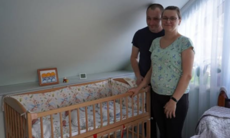 народилась трійня