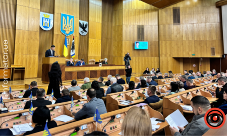 9 грудня до Івано-Франківської обласної ради включили двох нових депутаток: Віталію Васильчук та Галину Ляхович