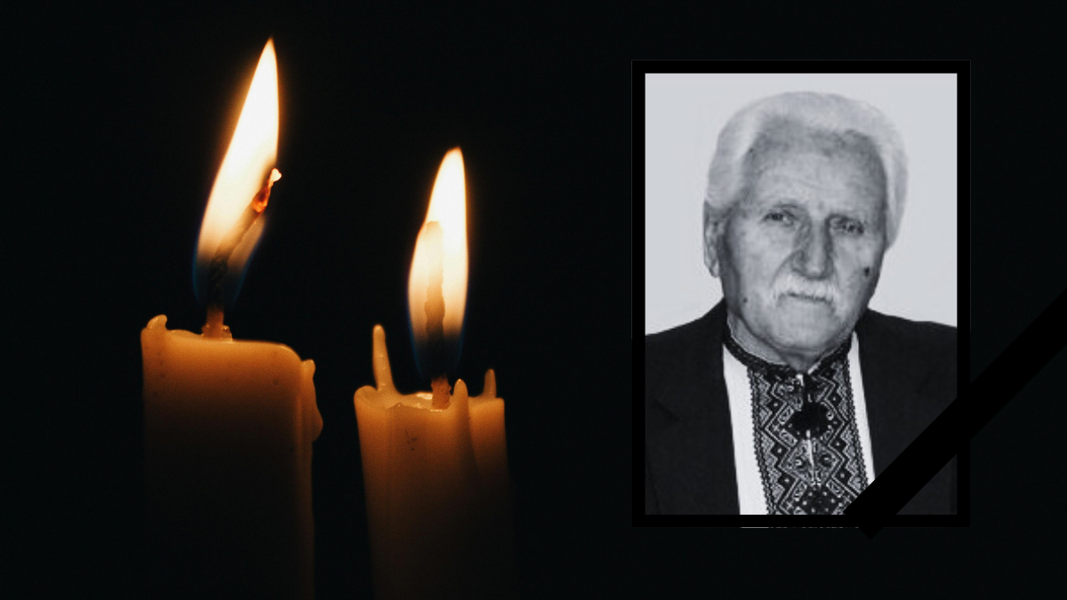 Іван Андрушко