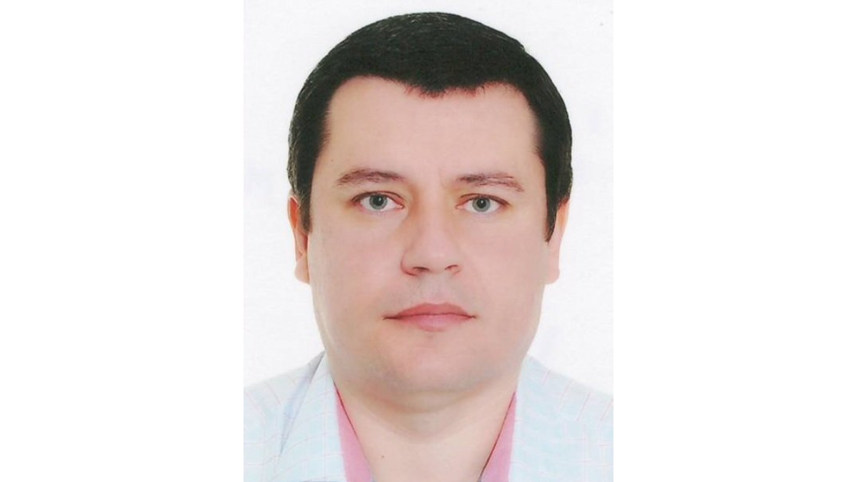 Олександр Левицький