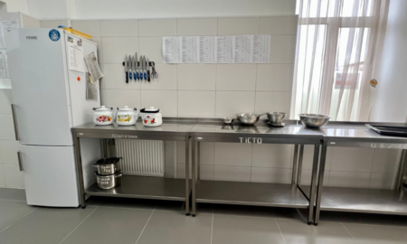 Санітарні порушення