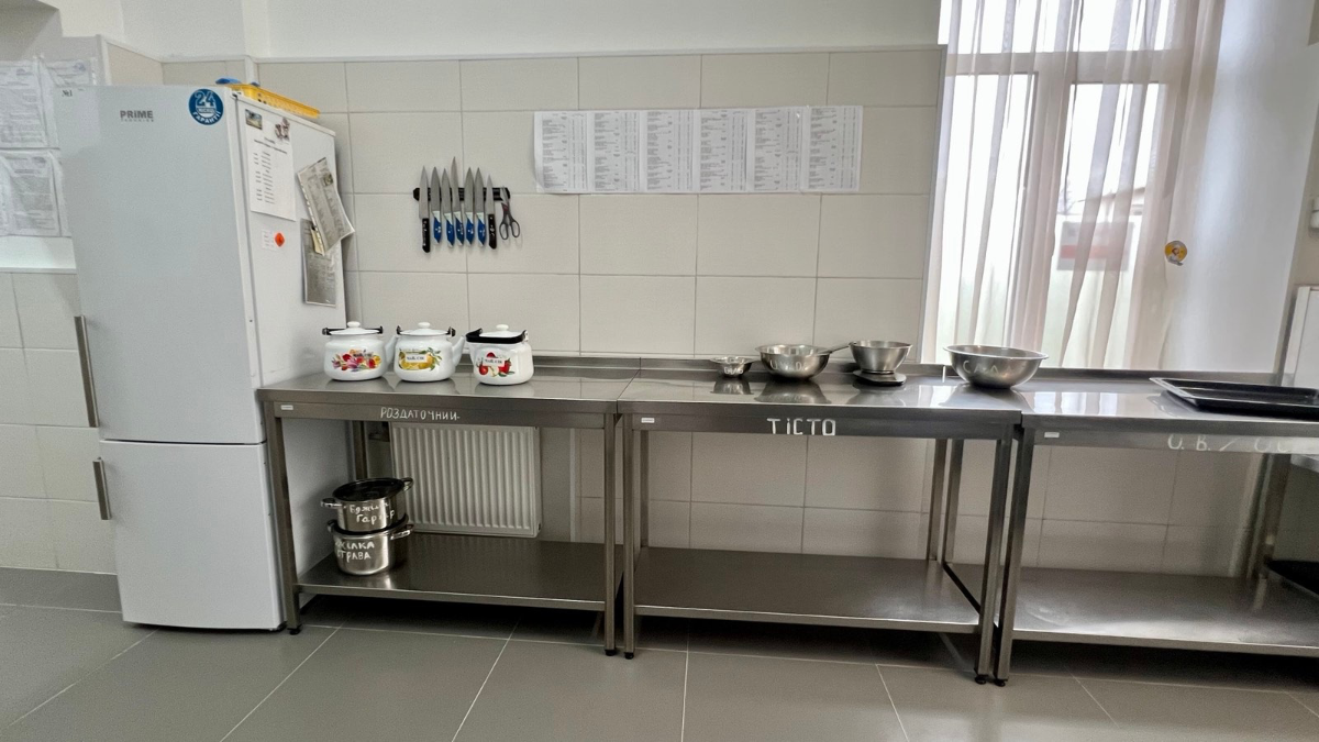 Санітарні порушення