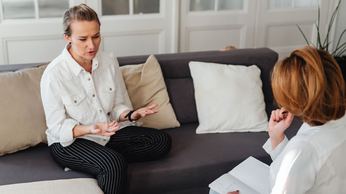 Українкам, чиї чоловіки понад року у війську пропонують доєднатися до безоплатної групи підтримки