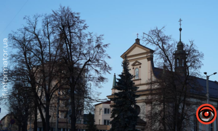 Ррогноз погоди в Івано-Франіквську 5 грудня