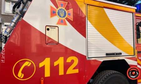 15 грудня у Коломиї на Прикарпатті горів приватний житловий будинок. На місці події виявили тіло чоловіка