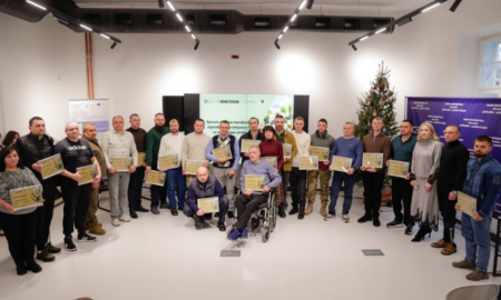 Сертифікат на житло