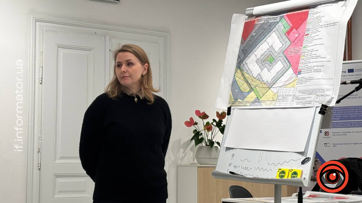 5 грудня в Івано-Франківську відбулися громадські слухання щодо детального плану території для будівництва чотирьох десятиповерхових житлових будинків з об’єктами торгово-розважальної та ринкової інфраструктури