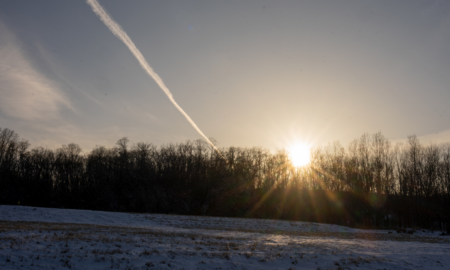 сонцестояння