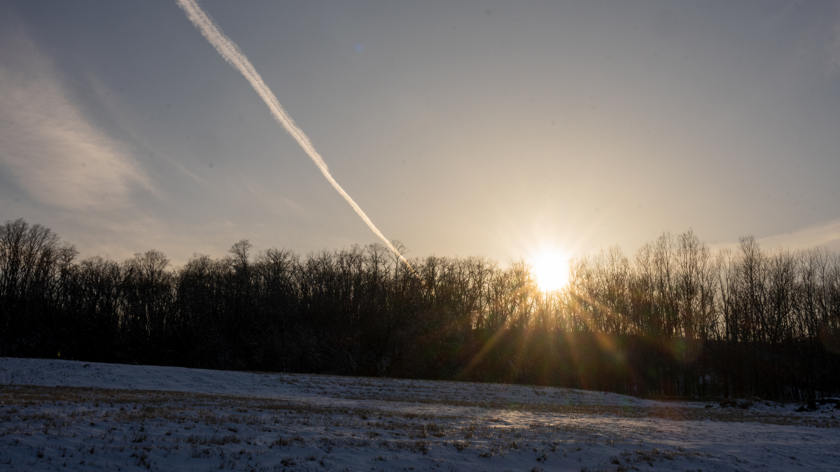 сонцестояння