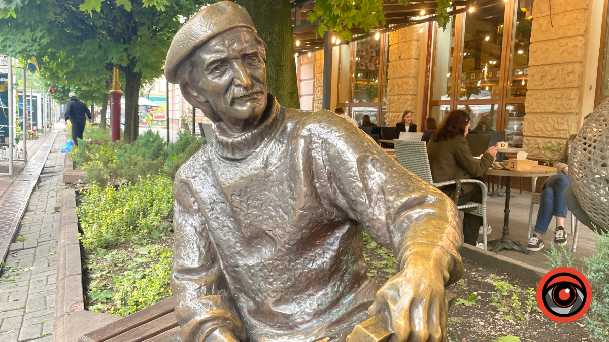 Франківськ 