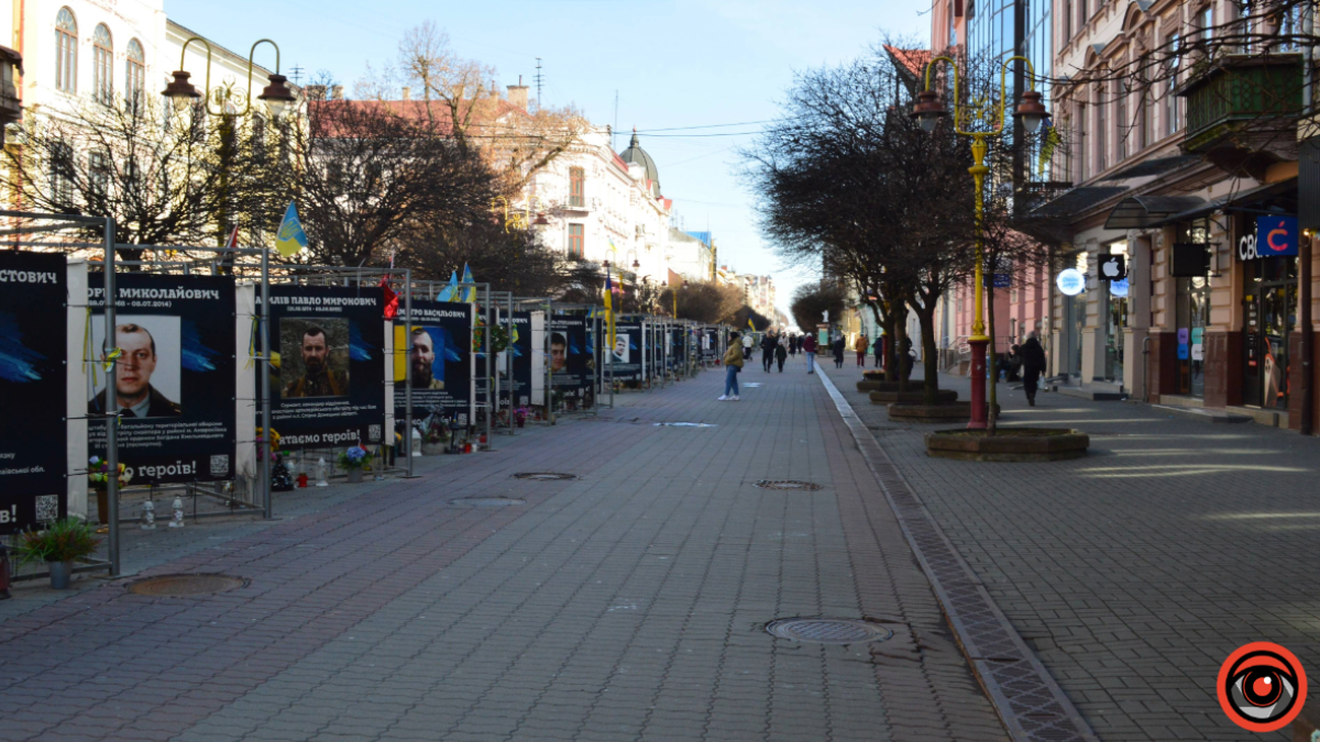 Історія стометрівки