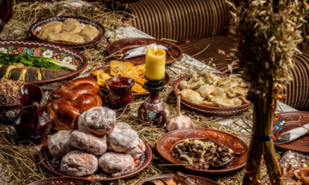 Святий вечір