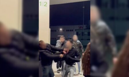 Артистів франківсього ансамблю «Гуцулія» побили на Львівщині