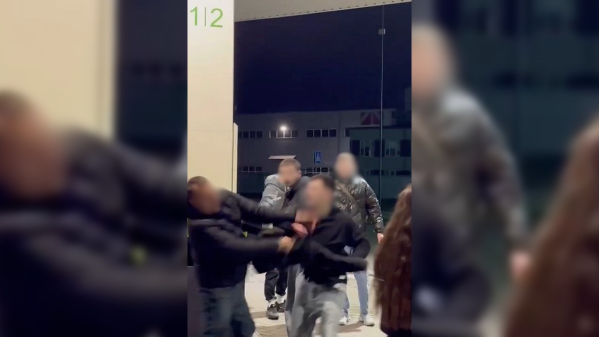 Артистів франківсього ансамблю «Гуцулія» побили на Львівщині