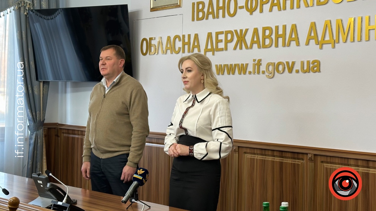 Під час вручення премій ім. Патріарха Володимира Романюка та ім. Митрополита Андрея Шептицького