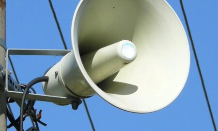 Два місяці на Франківщині тестують порайонне оповіщення повітряних тривог