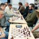 В Івано-Франківську вібдувся шаховий турнір серед військовослужбовців