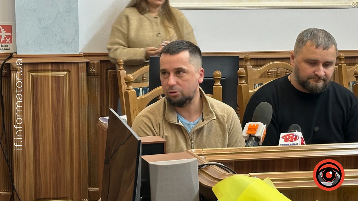 Тренер Василь Кушнір