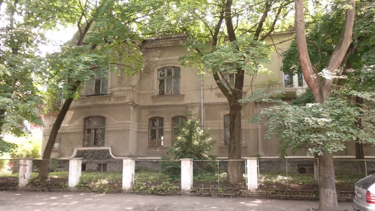 Івано-франківськ