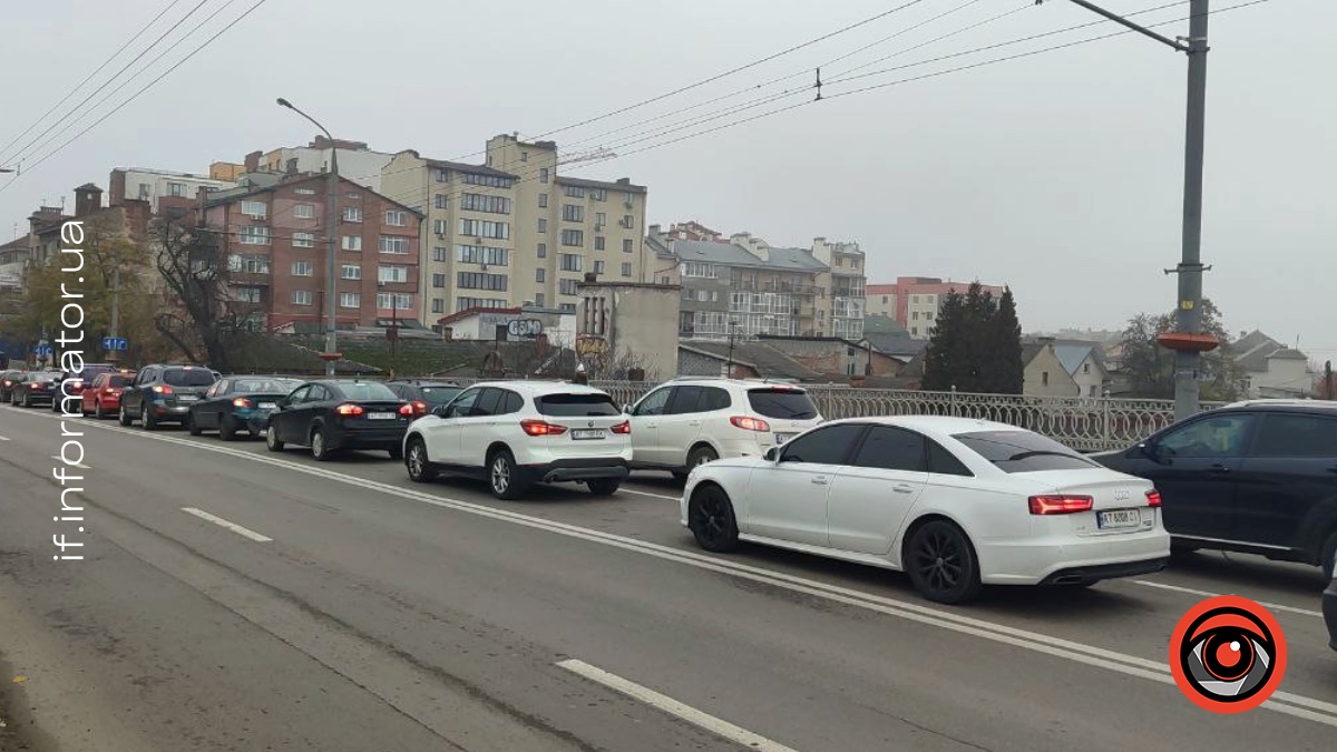 Схему нової транспортної системи для Франківська планують замовити у німецьких фахівців