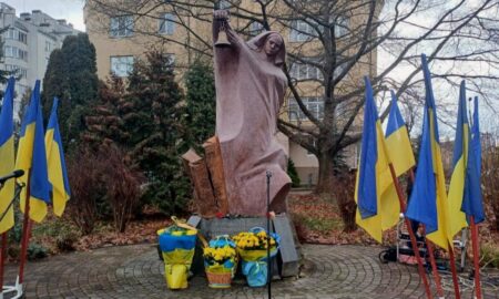 14 грудня в Україні вшановують пам’ять ліквідаторів наслідків аварії на ЧАЕС