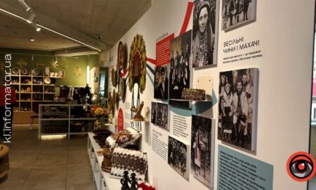 Як галерея «Mysternya» у Яремче стала осередком традиційного та сучасного українського мистецтва