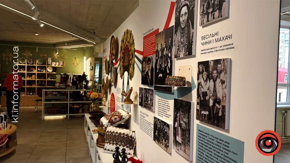 Як галерея «Mysternya» у Яремче стала осередком традиційного та сучасного українського мистецтва