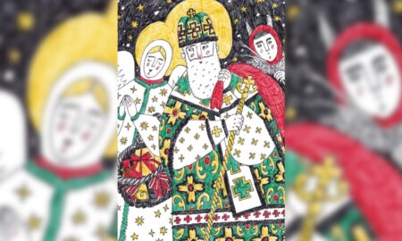 Як День Святого Миколая став одним із незмінних свят української родини