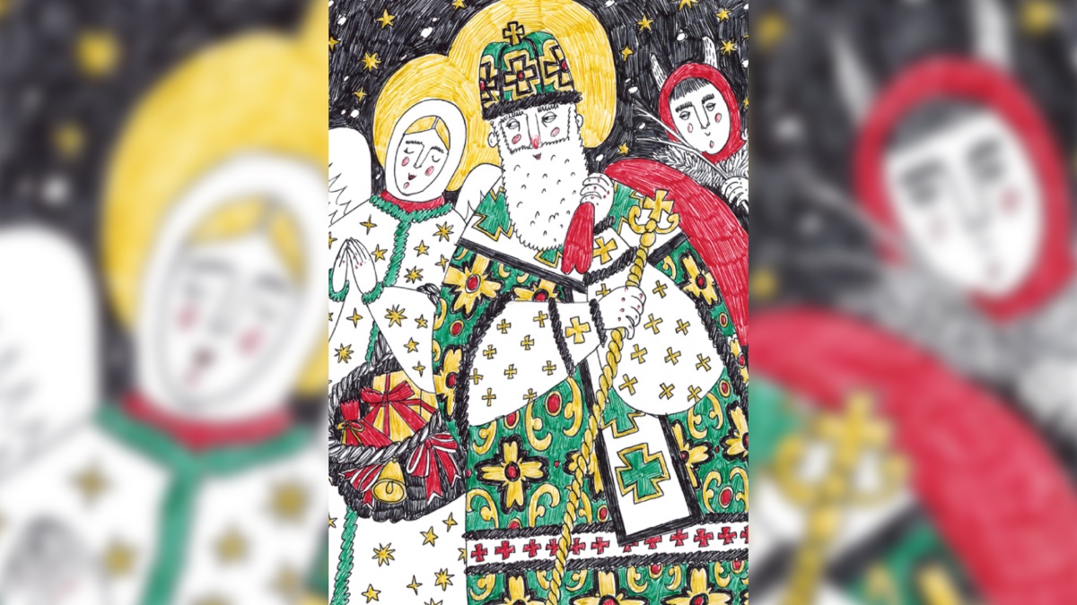 Як День Святого Миколая став одним із незмінних свят української родини