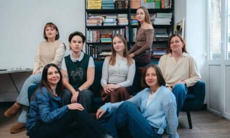 Команда «Теплого міста» започаткувала нову організацію «Відкритий код»