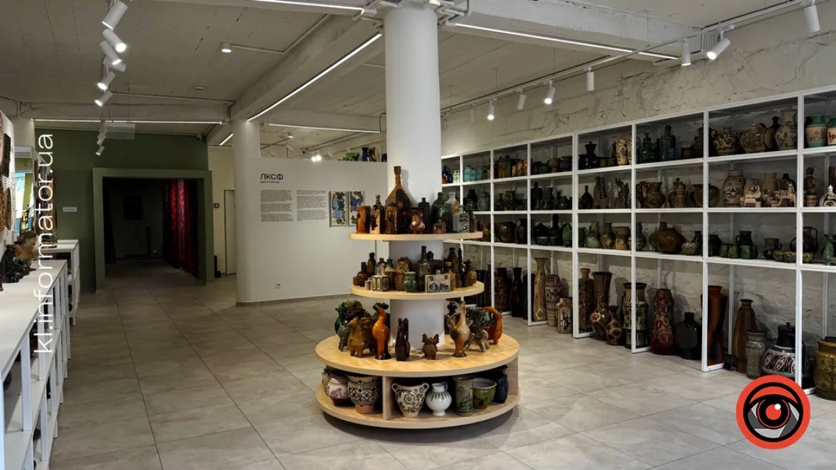 «Mysternya» у Яремче