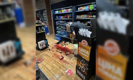 Франківський ансамбль «Гуцулія» про побиття на Львівщині