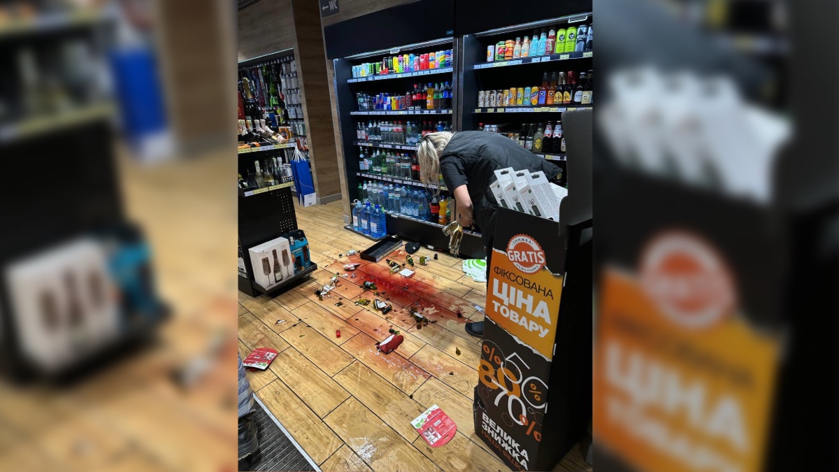 Франківський ансамбль «Гуцулія» про побиття на Львівщині