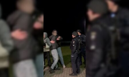 Поліція Львівщини розслідує побиття артистів франківського ансамблю «Гуцулія»