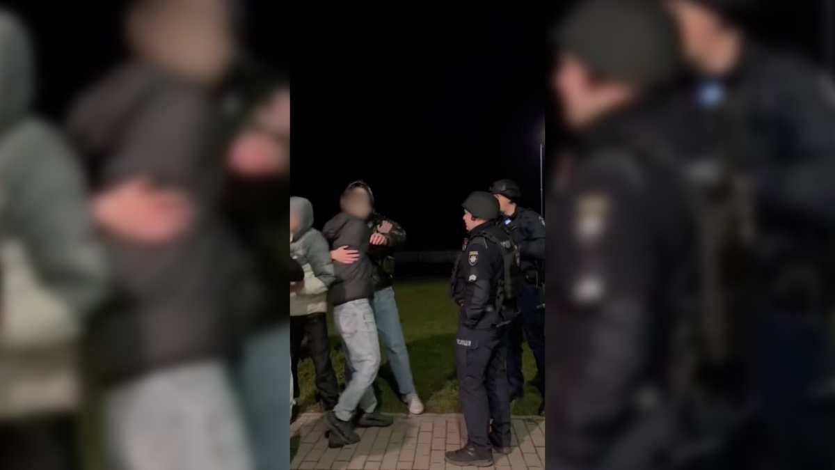 Поліція Львівщини розслідує побиття артистів франківського ансамблю «Гуцулія»